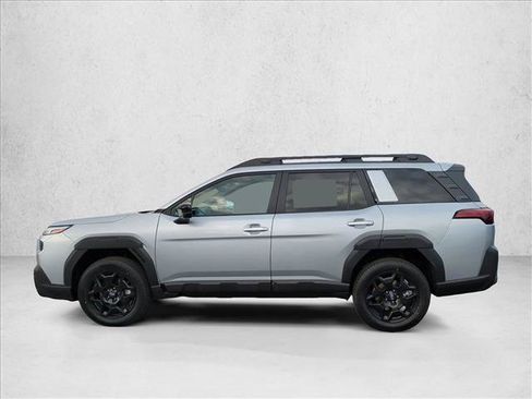 New 2026 Subaru Outback Limited AWD/4WD image 5