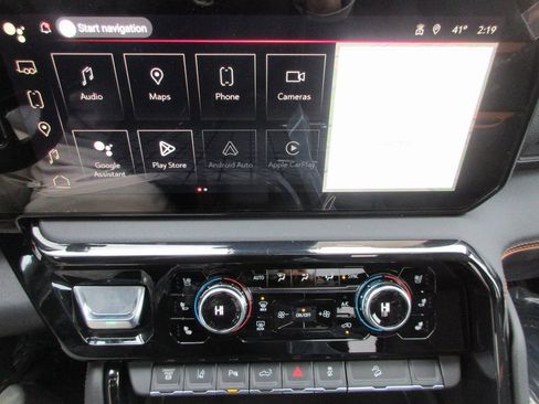 New 2026 GMC Sierra 3500 AT4 w/ AT4 Premium Plus Package image 21