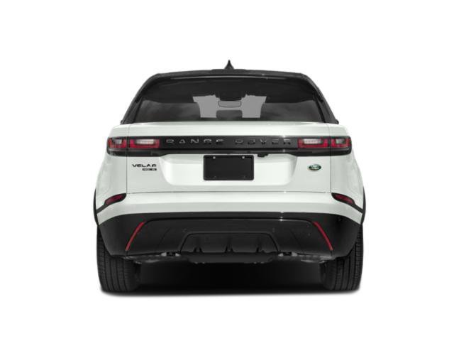 Used 2019 Land Rover Range Rover Velar R-Dynamic SE AWD/4WD image 5