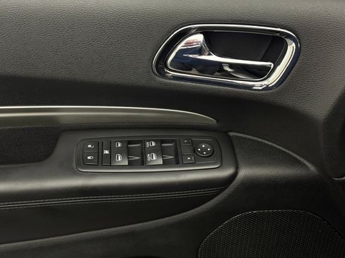 Used 2014 Dodge Durango SXT w/ Quick Order Package 23B AWD/4WD image 13