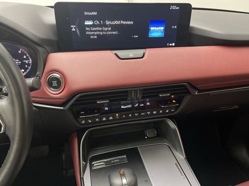 Certified 2025 MAZDA CX-70 3.3 Turbo w/ Premium Plus Pkg image 19