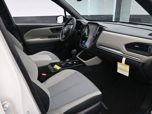 New 2026 Subaru Forester Touring AWD/4WD image 28