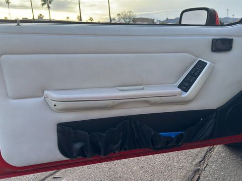 Used 1992 Ford Mustang LX RWD image 20