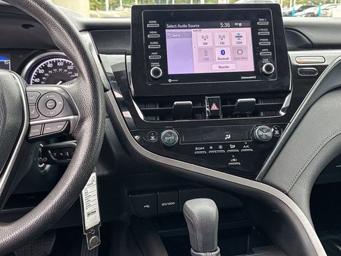 Used 2023 Toyota Camry LE image 18
