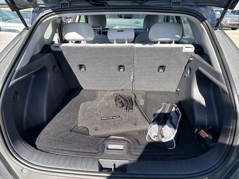 New 2026 Hyundai Kona SE image 19