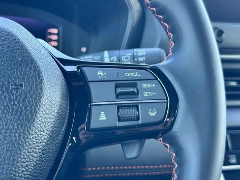 New 2026 Honda Pilot Sport image 19