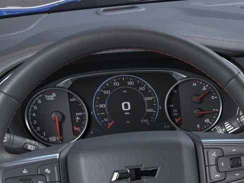 New 2026 Chevrolet Blazer RS w/ Driver Confidence II Package image 18