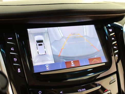 Used 2018 Cadillac Escalade Luxury image 65