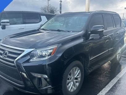 Used 2019 Lexus GX 460