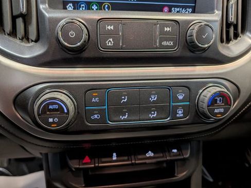 Used 2022 GMC Canyon Elevation AWD/4WD image 22