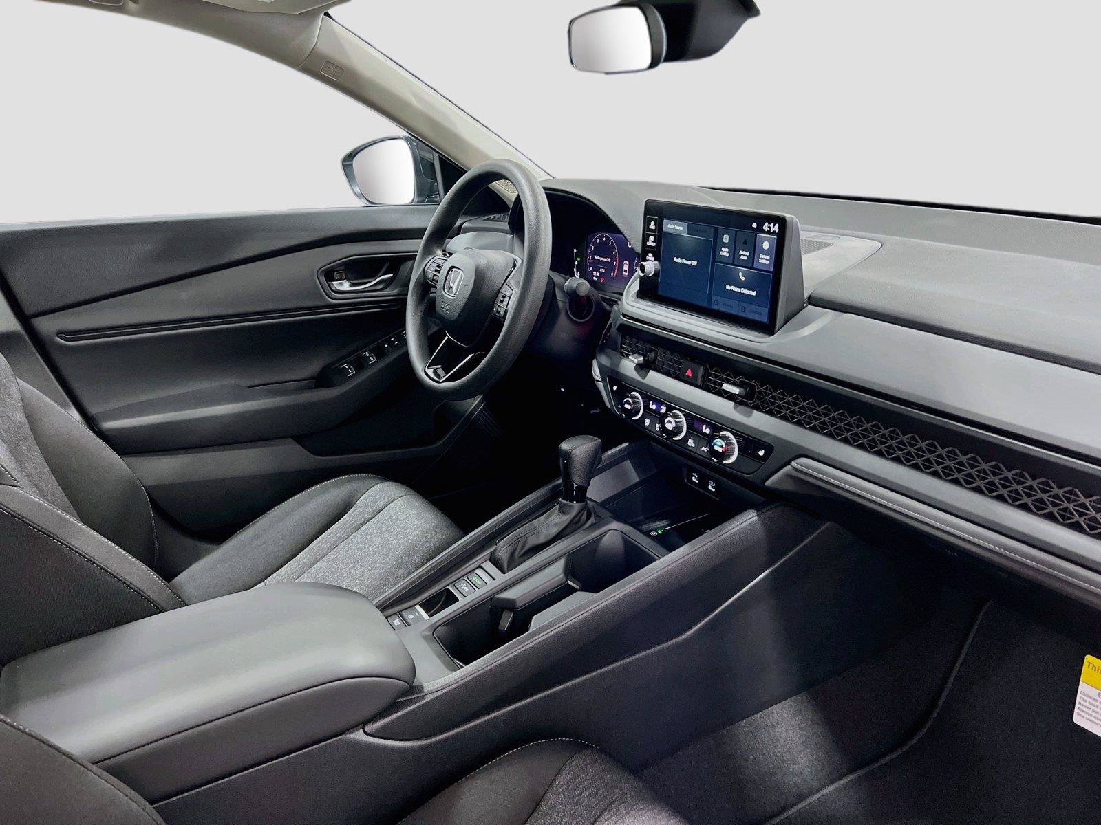 New 2026 Honda Accord SE image 29