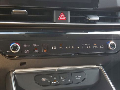 New 2026 Kia Carnival SX Prestige image 26