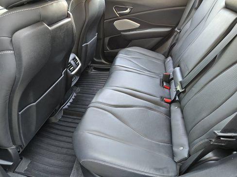 Used 2024 Acura RDX w/ Technology Package AWD/4WD image 23