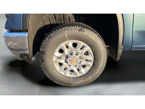 New 2026 Chevrolet Silverado 3500 LT w/ All Star Edition image 35