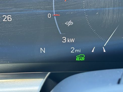 New 2026 Cadillac Lyriq Sport image 30