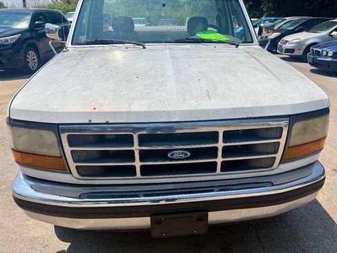 Used 1996 Ford F150 2WD Regular Cab image 7