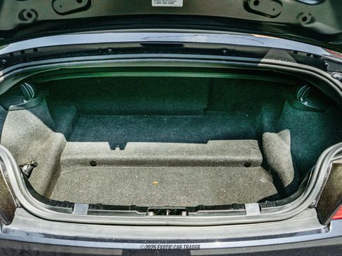 Used 2008 BMW Z4 3.0si image 80