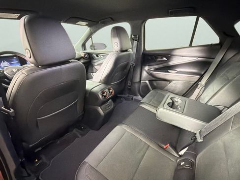 Used 2024 Chevrolet Blazer EV RS RWD image 27