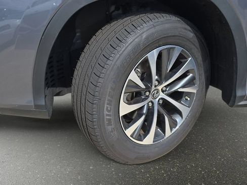 Used 2022 Lexus RX 350 AWD w/ Premium Package image 36