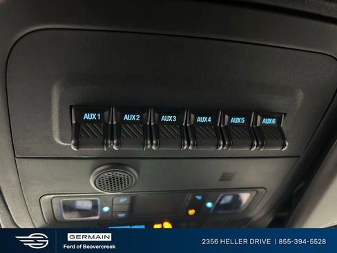 New 2025 Ford Bronco Badlands image 27