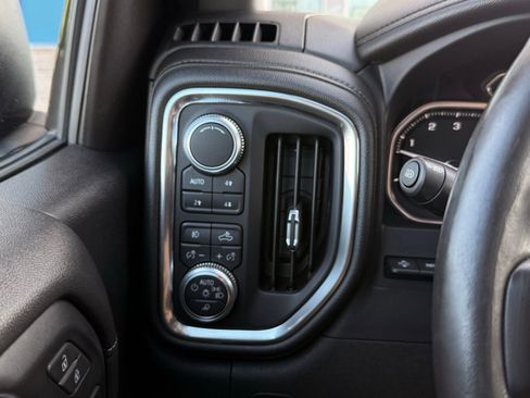 Used 2019 GMC Sierra 1500 Denali w/ Denali Ultimate Package image 43