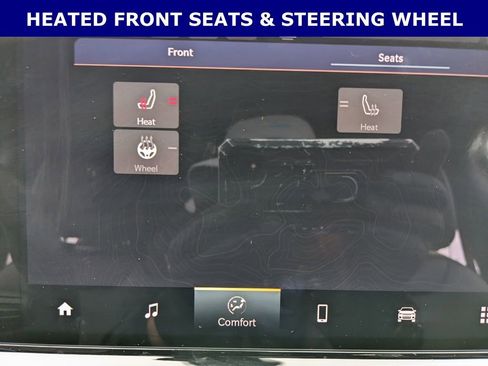 New 2026 Jeep Compass Latitude image 5