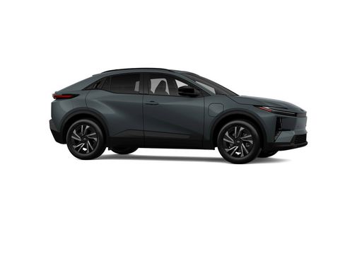 New 2026 Toyota C-HR AWD/4WD image 35