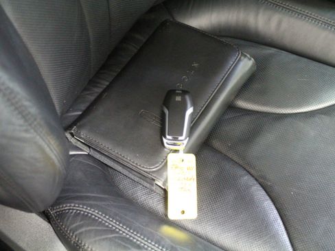 Used 2017 Lincoln MKX Reserve w/ Driver Assistance Package image 24