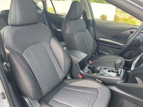 Certified 2025 Subaru Impreza 2.0i Sport AWD/4WD image 21