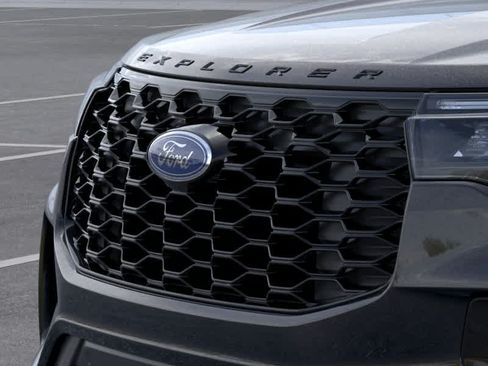 New 2026 Ford Explorer ST-Line RWD image 17