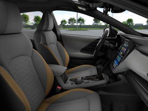 New 2026 Subaru Crosstrek 2.5i Sport AWD/4WD image 15
