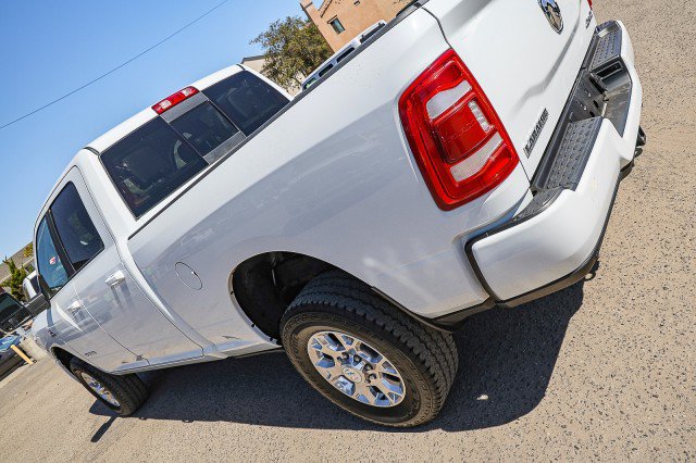 Used 2024 RAM 2500 Laramie w/ Safety Group AWD/4WD image 10