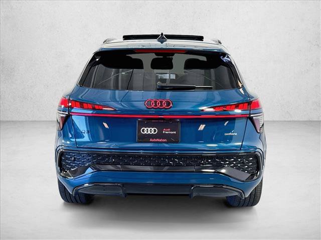 New 2026 Audi Q3 quattro 2.0T AWD/4WD image 6