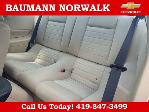 Used 2007 Ford Mustang GT RWD image 29