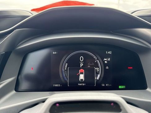 Certified 2023 Lexus RZ 450e Premium w/ Accessory Package (Z1) image 15