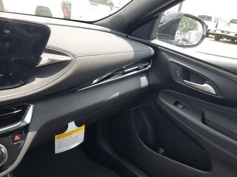 New 2026 Buick Envista Sport Touring w/ Convenience I Package FWD image 25