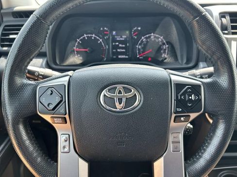 Used 2023 Toyota 4Runner SR5 Premium AWD/4WD image 29