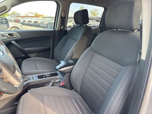 Used 2019 Ford Ranger XLT w/ Equipment Group 301A Mid image 9