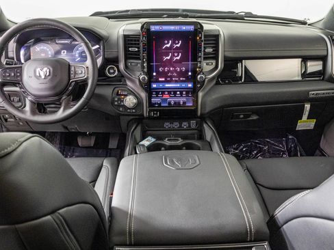 New 2026 RAM 1500 Rebel w/ Rebel Level 2 Equipment Group AWD/4WD image 26