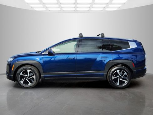 New 2026 Hyundai Ioniq 9 SE image 4