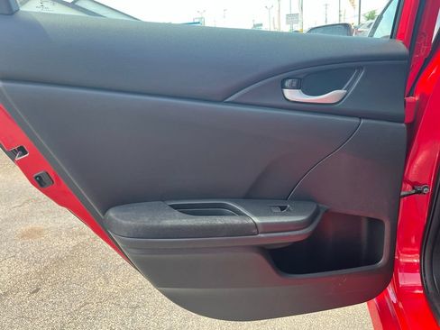 Used 2017 Honda Civic LX image 25