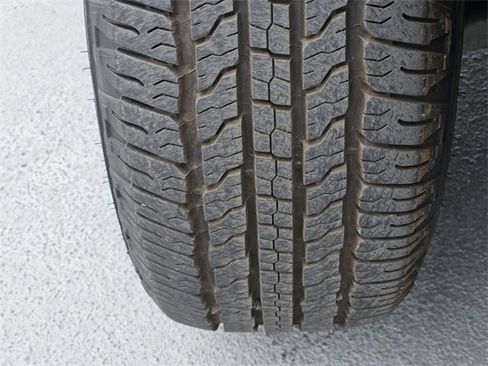 Used 2019 Chevrolet Colorado W/T w/ WT Convenience Package image 11