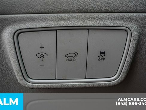 Used 2023 Hyundai Tucson SEL image 45