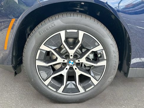 New 2026 BMW X3 xDrive30i w/ Premium Package AWD/4WD image 32
