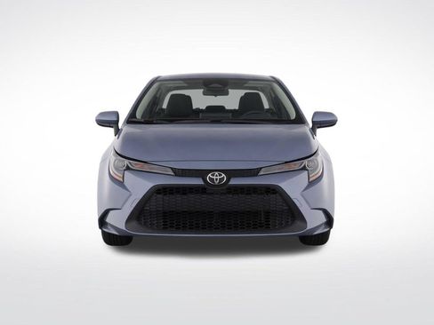 Used 2021 Toyota Corolla LE FWD image 5
