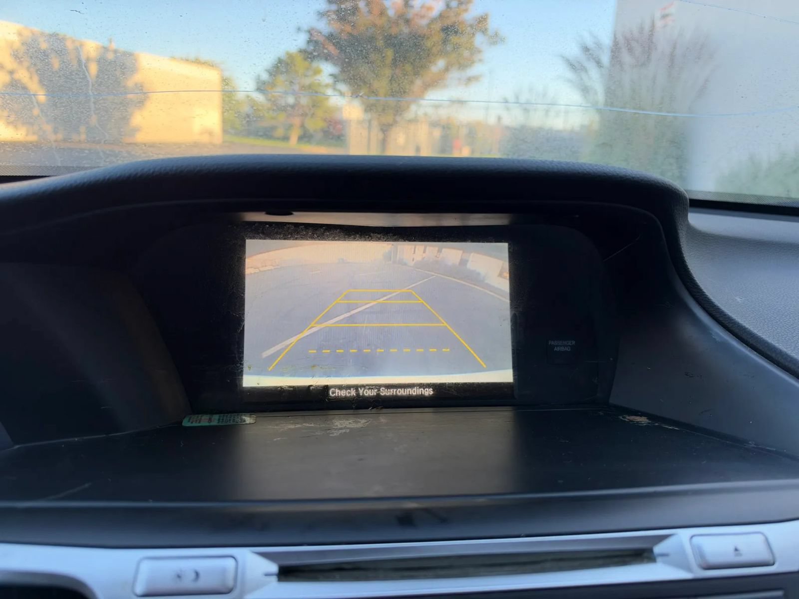 Used 2015 Honda Accord LX image 14
