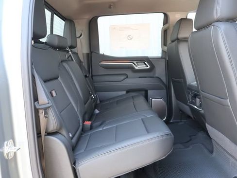 New 2026 GMC Sierra 1500 Denali w/ Technology Package RWD image 22