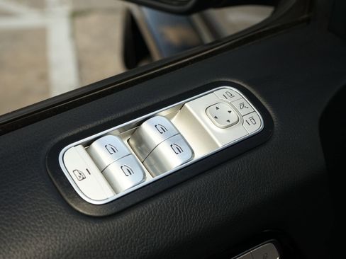 Used 2024 Mercedes-Benz G 63 AMG 4MATIC image 28