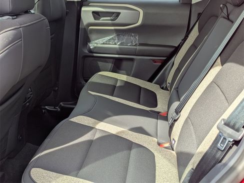 New 2025 Ford Bronco Sport Big Bend w/ Convenience Package image 13