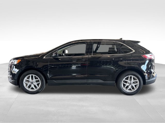 Used 2023 Ford Edge SEL AWD/4WD image 2